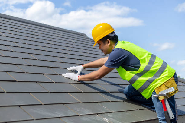 Quick and Trustworthy Emergency Roof Repair Services in Port Ewen, NY