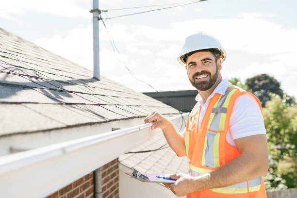 Best Roof Waterproofing Services  in Port Ewen, NY