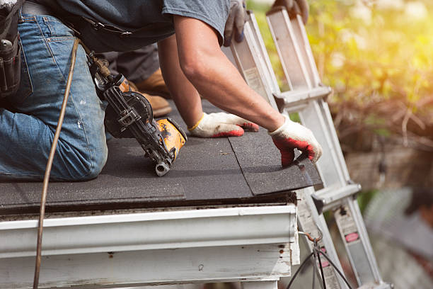 Best Roof Waterproofing Services  in Port Ewen, NY
