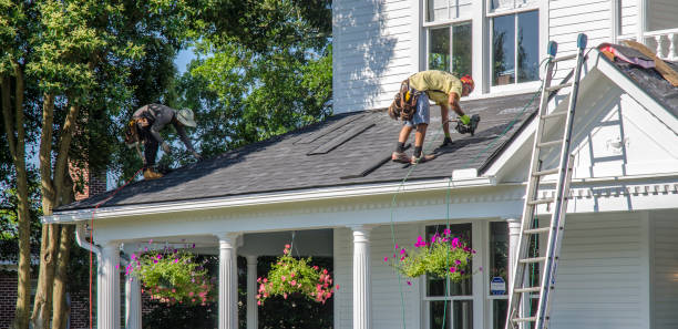 Gutter Installation and Roofing in Port Ewen, NY