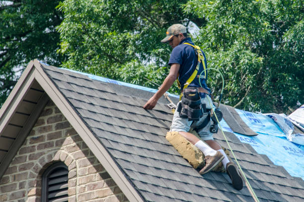 Best Residential Roofing Contractor  in Port Ewen, NY